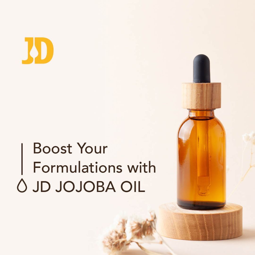 NOWE SUROWCE JOJOBA